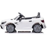  Auto na baterije Mercedes BENZ SLC300 Cabrio s daljinskim upravljačem - bijeli | shoptok.hr