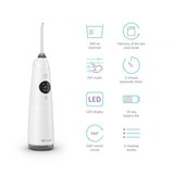Truelife AquaFloss Compact C300 White oralni tuš 1 kom | shoptok.hr