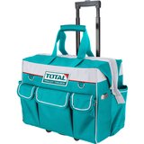 TOTAL TOOLS kruta torba za alat na kotačima 20kg / INDUSTRIAL (THRRTB2012) cijene