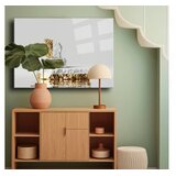 WALLXPERT Dekorativno farbanje kaljenog stakla Camtbl 014 70 x 100 | Eponuda.com