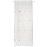Esposa končana zavesa pol prosojno 140/245 cm | Shoptok.si