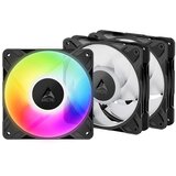 Arctic Freezer P12 Pro A-RGB - 3 Pack - 120 mm A-RGB PWM Fan with Cable Splitter | shoptok.hr