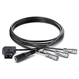 Blackmagic DC Cable Pack für Pocket Cinema Camera 4K | Eponuda.ba