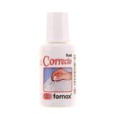 Korektor LAK TEČNI 20ml FORNAX | Eponuda.ba