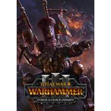 Steam Total War: WARHAMMER III - Forge of the Chaos Dwarfs (DLC) (PC) Key EUROPE Steam Total War: WARHAMMER III - Forge of the Chaos Dwarfs (DLC) (PC) Key EUROPE Slike