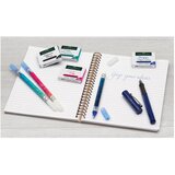  Tinta za nalivpero patrone pk6 faber castell 185506 plava | shoptok.hr