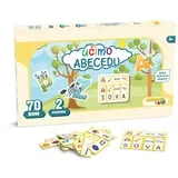 SLAGALICA UČIMO ABECEDU 27659