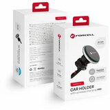 forcell auto držač za ventilacijski otvor s podrškom za bežično punjenje MagSafe 15W HS2 Cijene