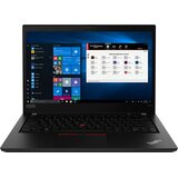 Lenovo Prenosnik ThinkPad P14S G2 / i5 / RAM 16 GB / SSD Disk / 14,0″ FHD | Shoptok.si