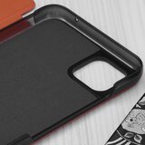 Techsuit serija eFold - Samsung Galaxy A22 5G - oranžna | Shoptok.si