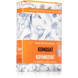 PAPOUTSANIS Kumquat trdo milo 150 g Cene