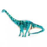 Janod 3D Puzzle Diplodokus | Eponuda.com
