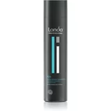 Londa Professional Men gel za prhanje in šampon 2v1 za telo in lase 250 ml