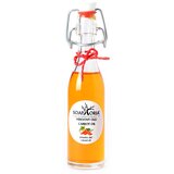 Soaphoria Organic hranilno olje korenja za obraz, telo in lase 50 ml Cene