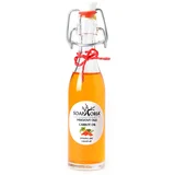Organic hranilno olje korenja za obraz, telo in lase 50 ml