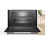 Bosch CEG732XB1 Serija 8 Vgrajen s crna mikrovalovni pecenjem, | Shoptok.si