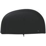  Navlaka za bicikl crna 200 x 70 x 110 cm 190T Oxford | shoptok.hr