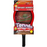 Woopie set za badminton - crveni | shoptok.hr