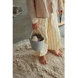 Lorena Canals Bež bombažna otroška igralna preproga ø120 cm Island – | Shoptok.si