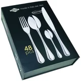 set za jelo elegance 48/1