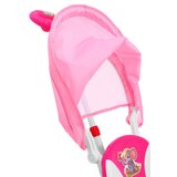  Tricikl Happy Elephant - rozi | shoptok.hr
