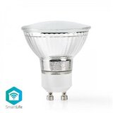Nedis WiFi LED lamp GU10 | Eponuda.ba