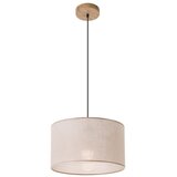  Luster na sajli ANTONIO 1xE27/60W/230V hrast | Eponuda.com