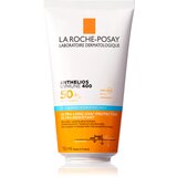 LAROCHE-POSAY Anthelios UVMUNE 400 Face & Body zaščitni vlažilni losjon za obraz in telo SPF 50+ 150 ml | Shoptok.si