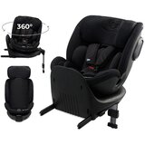 Kinderkraft AUTO SEDISTE XRIDER 2 i-size 40-150cm BLACK | ePonuda.com