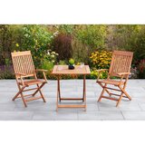 Gardenson Vrtni Set Comodoro, Masivno | Shoptok.si