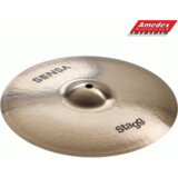  ČINELA STAGG SEN-SXT10B, 10″ SENSA OCEAN SPLASH Cijene