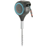 Gardena Motalica za vrtno crijevo Rollup S (Plastika, Duljina: 23,5 cm, Promjer crijeva: 13 mm (½″)) Cijene