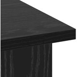  Stalak za TV Crni hrast 100 x 40 x 50 cm | shoptok.hr