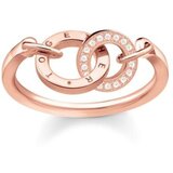 Thomas sabo Prstan TR2141-416-40-54 | Shoptok.si