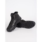 VICO Men's black lace-up trekking boots | Shoptok.si