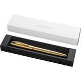 Pelikan nalivno pero Jazz Noble Elegance, v darilni škatli, zlato 821827 | Shoptok.si