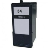 Master Color lexmark 34 bk (crni) kertridž kompatibilni/ 18C0034 Cene