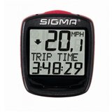  Ciklokompjuter SIGMA SPORT BC 1200 Cijene