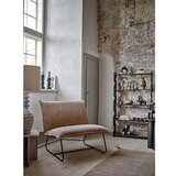 Bloomingville Svetlo modra namizna svetilka s tekstilnim senčilom (višina 90 cm) Gadiela – | Shoptok.si