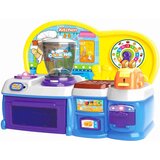 Aga4Kids Plastična kuhinja HAPPY COOKING HM841840 | shoptok.hr