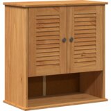 vidaXL Kabinetski ormarić za kupaonicu Boja meda 67.5 x 34 x 71.5 cm | shoptok.hr