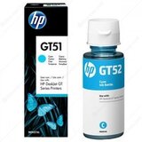 HP GT52 Original Ink Bottle Cyan M0H54AE Cijene