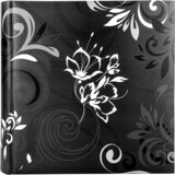 Zep umbria black 10x15 200 photos pocket album EB46200B | shoptok.hr