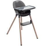 Graco hranilica Presti - Charcoal | shoptok.hr