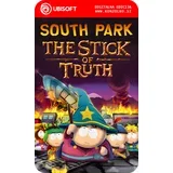 Park The Stick of Truth - Ubisoft Connect koda brez škatlice (WINDOWS PC)