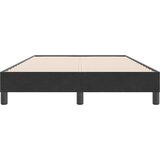 Box Spring krevet bez madracem crni 120x220 cm samt | shoptok.hr