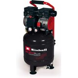 Einhell kompresor TE-AC 135/24 Silent Plus, 750 W, 8 bar, 24 L, 135 L/min | Shoptok.si