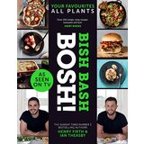 Harper Collins Publishers Ltd Henry Firth, Ian Theasby - Bish Bash Bosh! | ePonuda.com