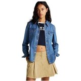 Tommy Hilfiger teksas ženska košulja THDW0DW19919-1A5 | ePonuda.com