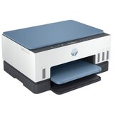 HP Smart Tank 675, vse-v-enem naprava A4, barvni brizgalni tiskalnik z dvopasovnim Wi-Fi za tiskanje, skeniranje in kopiranje, hitrost 12/7 ppm | Shoptok.si